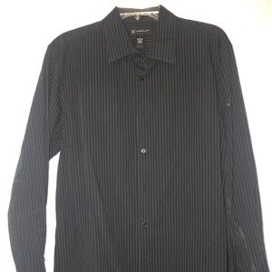 Men’s INC dress shirt